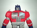 Hasbro Transformers Optimus Prime 2006. Uploaded by Francisco
